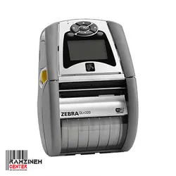 لیبل پرینتر زبرا ZEBRA QLn320