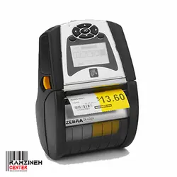 لیبل پرینتر زبرا ZEBRA QLn320