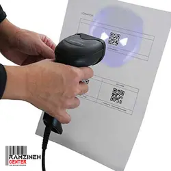 بارکدخوان دیتالاجیک Datalogic QD2590