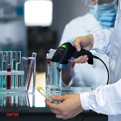 بارکدخوان دیتالاجیک Datalogic QD2590