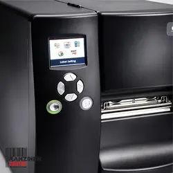 لیبل پرینتر گودکس Godex EZ2350i