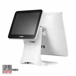 صندوق فروشگاهی پوز بانک APEXA Prime Qi3
