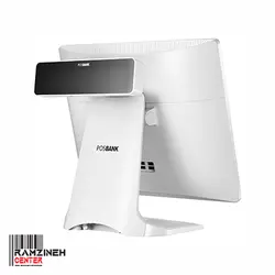 صندوق فروشگاهی پوز بانک APEXA Prime Qi3