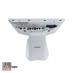 صندوق فروشگاهی پوز بانک APEXA Prime Qi3
