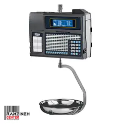ترازو دیجیتال دیبال HANGING ABS - رمزینه سنتر ، پخش تجهیزات فروشگاهی