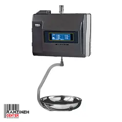 ترازو دیجیتال دیبال HANGING ABS - رمزینه سنتر ، پخش تجهیزات فروشگاهی