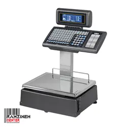 ترازو دیجیتال دیبال M525 DOUBLE BODY - رمزینه سنتر ، پخش تجهیزات فروشگاهی
