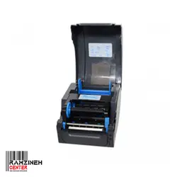 لیبل پرینتر دلتا DELTA 4200 - رمزینه سنتر ، پخش تجهیزات فروشگاهی