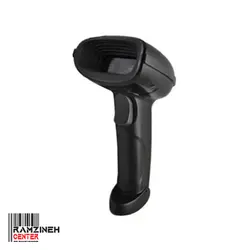 بارکدخوان بی سیم دو بعدی دلتا 321-BT - رمزینه سنتر ، پخش تجهیزات فروشگاهی