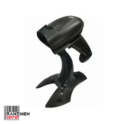 بارکدخوان بی سیم دو بعدی دلتا 321-BT - رمزینه سنتر ، پخش تجهیزات فروشگاهی