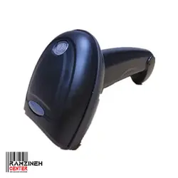 بارکدخوان بی سیم دو بعدی دلتا 321-BT - رمزینه سنتر ، پخش تجهیزات فروشگاهی