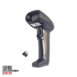 بارکدخوان دو بعدی اکسیوم Axiom HY-10TW