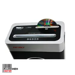 کاغذ خرد کن رمو REMO C-1100