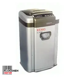 کاغذ خرد کن رمو REMO C-3100