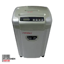 کاغذ خرد کن رمو REMO C-3100