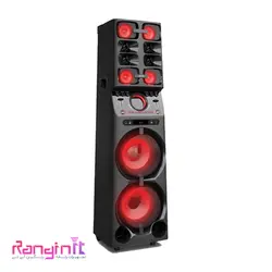 اسپیکر تسکو مدل TS 1020DJ