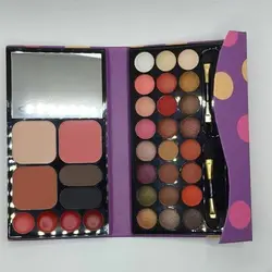 خرید و قیمت پالت سایه آنی لیدی (سایز بزرگ)