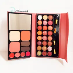 خرید و قیمت پالت سایه آنی لیدی (سایز بزرگ)