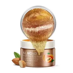 اسکراب زردآلو بیوآکوا