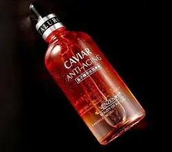 سرم ضد پیری خاویار ونزن