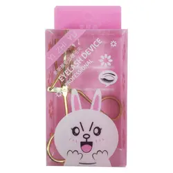 خرید و قیمت فرمژه میشا طرح خرگوش