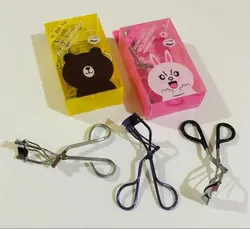 خرید و قیمت فرمژه میشا طرح خرگوش