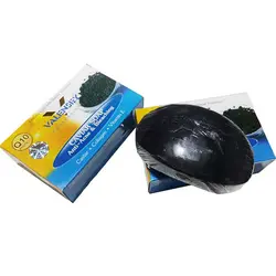 صابون خاویار والنسی (تقویتی+ضد جوش و لک)