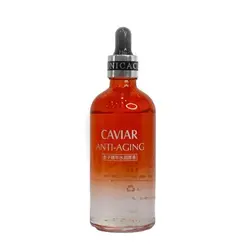 قیمت خرید سرم جوان کننده خاویار ونزن