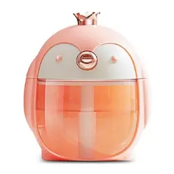 خرید و قیمت دستگاه بخور سرد طرح پنگوئن