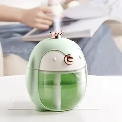 خرید و قیمت دستگاه بخور سرد طرح پنگوئن