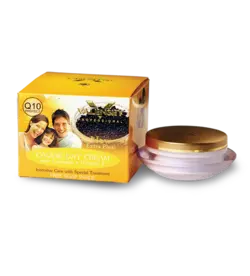 کرم تقویتی روز خاویار والنسی