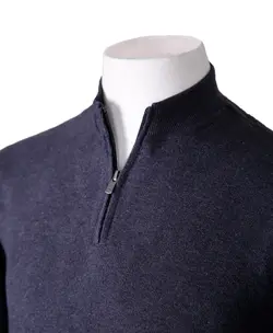 پلیور زیپ‌دار | فروشگاه رانژ