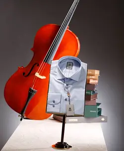 پیراهن مردانه | فروشگاه رانژ