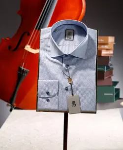 پیراهن مردانه | فروشگاه رانژ