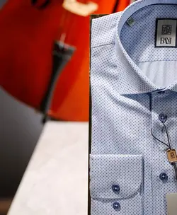 پیراهن مردانه | فروشگاه رانژ