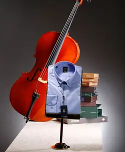 پیراهن مردانه | فروشگاه رانژ