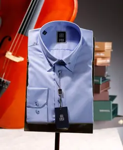 پیراهن مردانه | فروشگاه رانژ