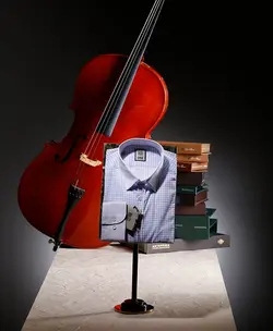 پیراهن مردانه | فروشگاه رانژ