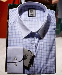 پیراهن مردانه | فروشگاه رانژ