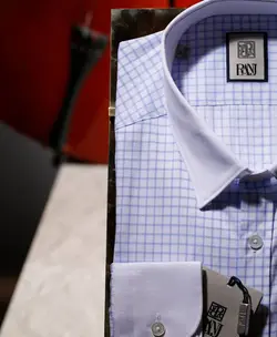 پیراهن مردانه | فروشگاه رانژ