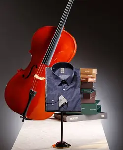 پیراهن مردانه | فروشگاه رانژ