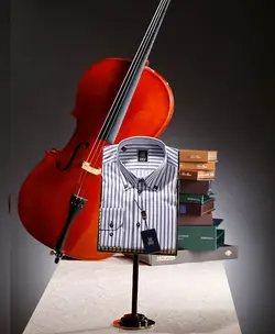 پیراهن مردانه | فروشگاه رانژ