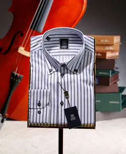 پیراهن مردانه | فروشگاه رانژ