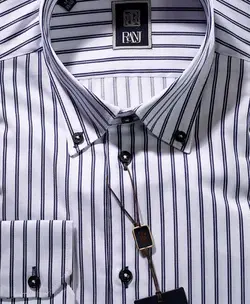 پیراهن مردانه | فروشگاه رانژ