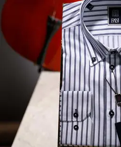 پیراهن مردانه | فروشگاه رانژ