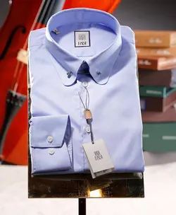 پیراهن مردانه | فروشگاه رانژ