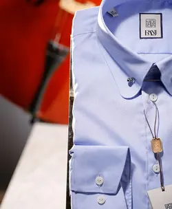 پیراهن مردانه | فروشگاه رانژ