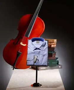 پیراهن مردانه | فروشگاه رانژ