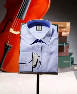 پیراهن مردانه | فروشگاه رانژ