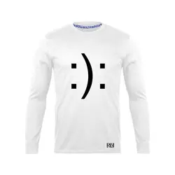 انواع تیشرت با طرح لبخند | فروشگاه رانژ